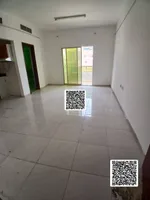 لايجار السنوي  في عجمان ✨ استديو ببلكونه مطبخ شبه منفصل/For annual rent in Ajman ✨ Studio with balcony and semi-separate kitchen : Image 1