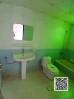 لايجار السنوي  في عجمان ✨ استديو ببلكونه مطبخ شبه منفصل/For annual rent in Ajman ✨ Studio with balcony and semi-separate kitchen : Image 5