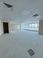 مكتب للايجار السنوى بالمجاز 2 | مساحة مميزة : Image 4