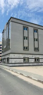 🏢 للبيع بناية جديدة في البوطينة – الشارقة | 6 شقق + استوديو | أول ساكن | موقع حيوي : Image 3