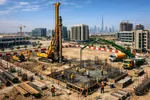 أرض تجارية فاخرة كورنر على 3 شوارع في ماجان – فرصة استثمارية نادرة : Image 4