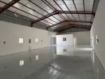 للايجار شبرة مساحة كبيرة في مزيد معسكر الشركات العين : Image 1