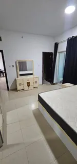 استلام فوري غرف و صاله بقسط شهري 3,666 درهم الشقه جاهزة للسكن او للاستثمار للمعاينه 00971501619811 : Image 1