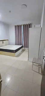 استلام فوري غرف و صاله بقسط شهري 3,666 درهم الشقه جاهزة للسكن او للاستثمار للمعاينه 00971501619811 : Image 4