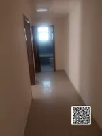 للايجار السنوي   في عجمان ✨ غرفتين وصالة  ببلكونه في النعيميه1 قريب مدرسه الحكمه/\For annual rent in Ajman ✨ Two bedrooms and a living room with a balcony in Al Nuaimiya 1, near Al Hikma School : Image 5