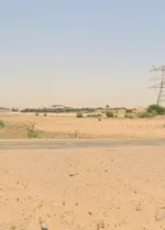ارض صناعية للبيع في منطقة العرقوب الصناعية | موقع مميز ودفعات اقساط مريحة : Image 3