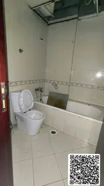 امتلك في أفضل الأبراج العائلية – أكبر نموذج غرفتين وصالة في أبراج سيتي تاور | Own the Largest 2BHK Layout in City Tower  إطلالة مفتوحة بالكامل على الشارقة | Full Open Sharjah View  غرفتان ماستر | باركن خاص | مساحة 1,376 قدم² | 2 Master Bedrooms | Pri : Image 2