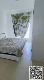 امتلك في أفضل الأبراج العائلية – أكبر نموذج غرفتين وصالة في أبراج سيتي تاور | Own the Largest 2BHK Layout in City Tower  إطلالة مفتوحة بالكامل على الشارقة | Full Open Sharjah View  غرفتان ماستر | باركن خاص | مساحة 1,376 قدم² | 2 Master Bedrooms | Pri : Image 3