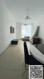 امتلك في أفضل الأبراج العائلية – أكبر نموذج غرفتين وصالة في أبراج سيتي تاور | Own the Largest 2BHK Layout in City Tower  إطلالة مفتوحة بالكامل على الشارقة | Full Open Sharjah View  غرفتان ماستر | باركن خاص | مساحة 1,376 قدم² | 2 Master Bedrooms | Pri : Image 4