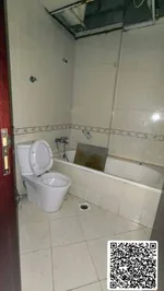 امتلك في أفضل الأبراج العائلية – أكبر نموذج غرفتين وصالة في أبراج سيتي تاور | Own the Largest 2BHK Layout in City Tower  إطلالة مفتوحة بالكامل على الشارقة | Full Open Sharjah View  غرفتان ماستر | باركن خاص | مساحة 1,376 قدم² | 2 Master Bedrooms | Pri : Image 8