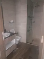 للبيع شقه غرفه وصاله في الجداف : Image 7