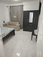 استوديو مفروش للإيجار الشهري في المجاز٢ : Image 1