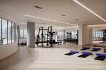تملك شقتك في وسط عجمان | اطلالة على الخور واقساط مريحة : Image 1