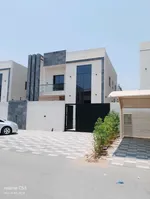 فيلا مع مسبح للبيع شامل رسوم التسجيل والكهرباء والمياه : Image 1