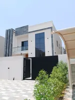 فيلا مع مسبح للبيع شامل رسوم التسجيل والكهرباء والمياه : Image 2