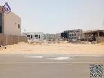 For Sale Residential Plot in Al Amerah, Ajman : Image 4