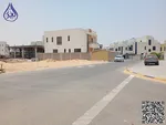 For Sale Residential Plot in Al Amerah, Ajman : Image 8
