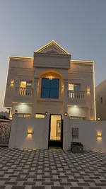 For Sale Villa in Al Helio, Ajman : Image 2