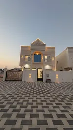 For Sale Villa in Al Helio, Ajman : Image 1