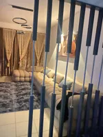🏡 للبيع | شقة فاخرة 3 غرف وصالة في أبراج عجمان ون – الراشدية 3 : Image 2