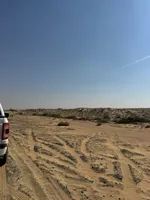 للبيع ارض سكنية بمنطقة المطرق ضاحية الرويضات الشارقة : Image 2