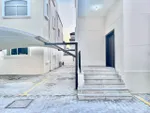 For Rent Apartment in Khalifa City, Abu Dhabi : Image 1