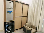 استديو مفروش للايجار اول ساكن : Image 4