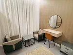 استديو مفروش للايجار اول ساكن : Image 2