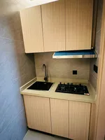 استديو مفروش للايجار اول ساكن : Image 3