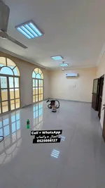 شقه طابق اول ضمن بنايه في مدينه العين منطقه المناصير : Image 1