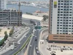 Own your apartment in the center of Ajman in Conker Tower in installments and cash! : Image 6