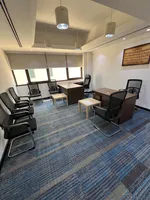 مكتب للايجار offices for rent : Image 1