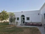 للإيجار فيلا بالقراين بموقع مميز قريب من شارع المطار  المساحة: 18,000 قدم : Image 5