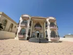 For sale a villa in Shagrafa 2, Al Rahmaniya suburb, Sharjah : Image 2