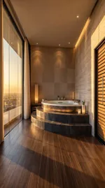 For Sale Apartment in Al Alia, Ajman : Image 2