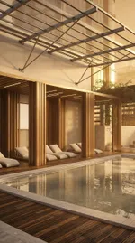 For Sale Apartment in Al Alia, Ajman : Image 5