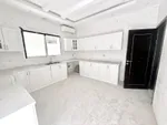 For rent, a villa for the first resident with central air conditioning in Ajman, Al Yasmeen area consists of 5 master rooms, a majlis, a hall with bathrooms, a maid's room and a large basic kitchen at a snapshot price of only 100,000 and payment faci : Image 4