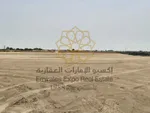للبيع عزبة في بدع بنت سعود بموقع مميز جدا بين دبي والعين وقريب ناهل طريق سويحان أبوظبي : Image 3