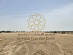 للبيع عزبة في بدع بنت سعود بموقع مميز جدا بين دبي والعين وقريب ناهل طريق سويحان أبوظبي : Image 5