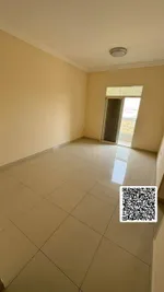 For annual rent in the Emirate of Ajman, an opportunity from the owner. ✨ A room and a hall in Al Jerf 3 near Ajman Driving Academy. For annual rent in Ajman, a great opportunity from the owner! ✨ One bedroom and living room in Al Jurf 3, near Ajman  : Image 3