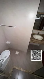 For annual rent in the Emirate of Ajman, an opportunity from the owner. ✨ A room and a hall in Al Jerf 3 near Ajman Driving Academy. For annual rent in Ajman, a great opportunity from the owner! ✨ One bedroom and living room in Al Jurf 3, near Ajman  : Image 6