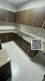 For annual rent in the Emirate of Ajman, an opportunity from the owner. ✨ A room and a hall in Al Jerf 3 near Ajman Driving Academy. For annual rent in Ajman, a great opportunity from the owner! ✨ One bedroom and living room in Al Jurf 3, near Ajman  : Image 7