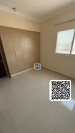 For annual rent in the Emirate of Ajman, an opportunity from the owner. ✨ A room and a hall in Al Jerf 3 near Ajman Driving Academy. For annual rent in Ajman, a great opportunity from the owner! ✨ One bedroom and living room in Al Jurf 3, near Ajman  : Image 8