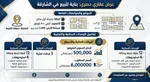 🏢 بناية جديدة للبيع في القليعة – الشارقة | أول ساكن | دخل متوقع 500,000 درهم : Image 1