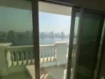 شقة للايجار السنوى 3غرف وصالة وغرفة غسيل باطلاله بحرية كاملة : Image 6