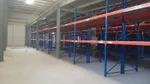 Large Warehouses for Rent – Ajman Industrial Area : Image 1