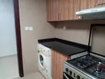 🏡 2-Bedroom Apartment for Sale – City Towers Ajman  ✨ A great opportunity for living or investment with existing rental income  📐 Size: 1,200 sq ft 🛏️ 2 Bedrooms 🚿 2 Bathrooms 🍽️ Enclosed Living Room 🌆 Stunning open views of:  • Royal Palace • Grand  : Image 2