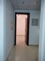 🏡 2-Bedroom Apartment for Sale – City Towers Ajman  ✨ A great opportunity for living or investment with existing rental income  📐 Size: 1,200 sq ft 🛏️ 2 Bedrooms 🚿 2 Bathrooms 🍽️ Enclosed Living Room 🌆 Stunning open views of:  • Royal Palace • Grand  : Image 3