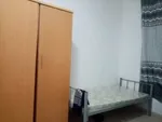 🏡 2-Bedroom Apartment for Sale – City Towers Ajman  ✨ A great opportunity for living or investment with existing rental income  📐 Size: 1,200 sq ft 🛏️ 2 Bedrooms 🚿 2 Bathrooms 🍽️ Enclosed Living Room 🌆 Stunning open views of:  • Royal Palace • Grand  : Image 4