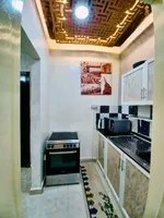 full Furnished studio : Image 2